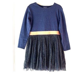 Toobydoo NY dress.  Size 6y, girl